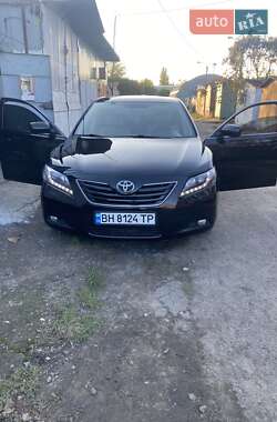 Седан Toyota Camry 2006 в Одесі
