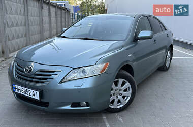 Седан Toyota Camry 2006 в Одесі