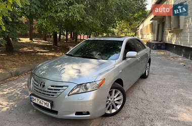 Седан Toyota Camry 2007 в Одесі