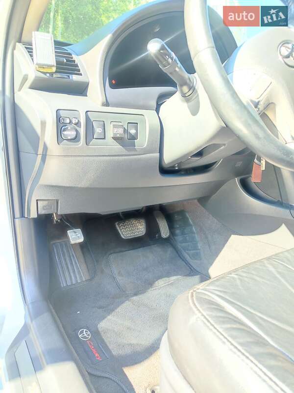 Седан Toyota Camry 2007 в Киеве фото 10 Седан Toyota Camry 2007 в Киеве