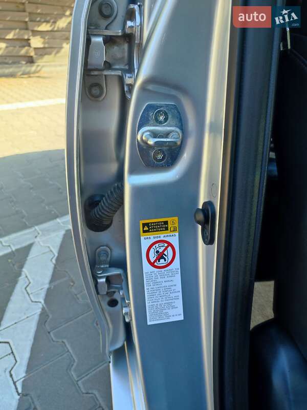 Седан Toyota Camry 2007 в Киеве фото 18 Седан Toyota Camry 2007 в Киеве