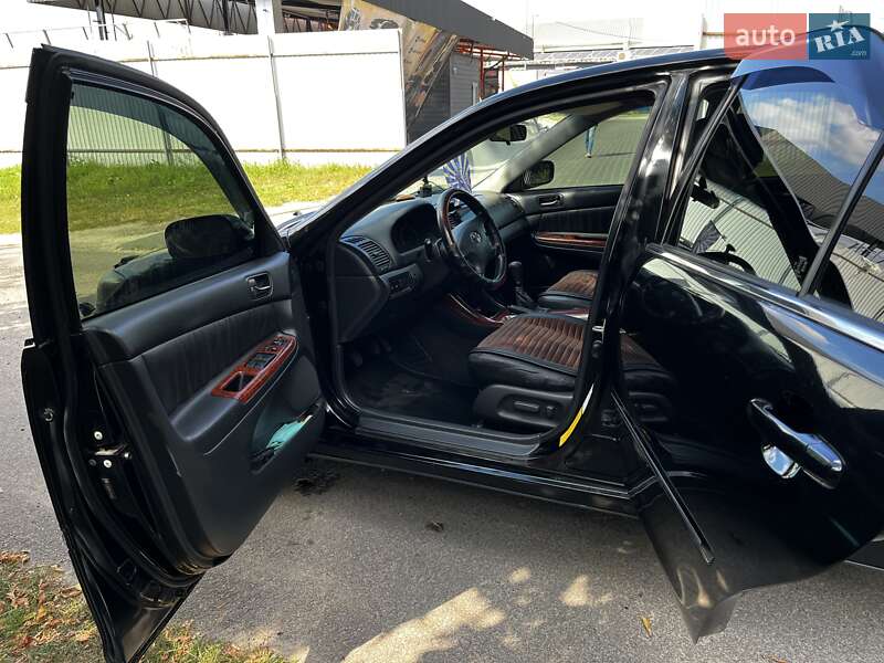 Седан Toyota Camry 2004 в Василькові