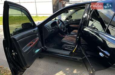 Седан Toyota Camry 2004 в  фото 18 Седан Toyota Camry 2004 в