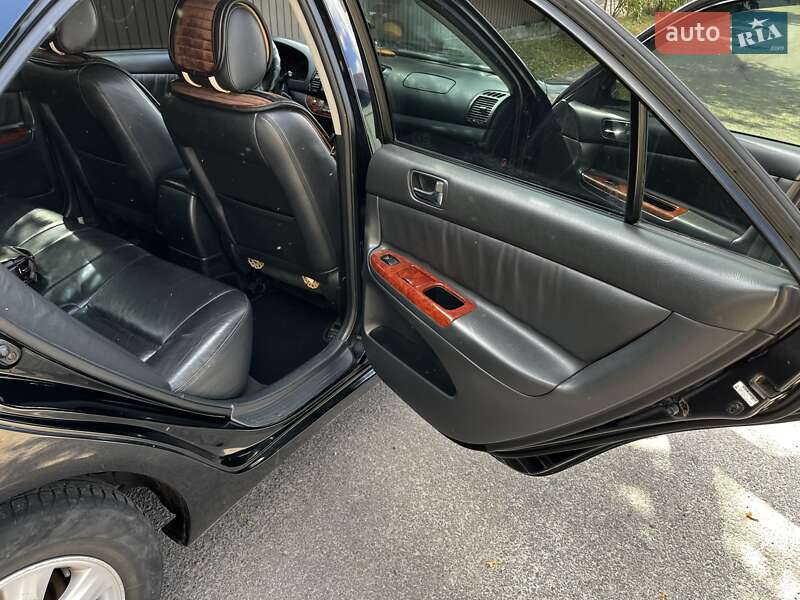 Седан Toyota Camry 2004 в Василькові