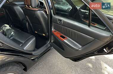 Седан Toyota Camry 2004 в  фото 27 Седан Toyota Camry 2004 в