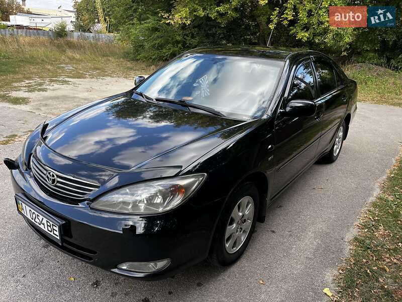 Седан Toyota Camry 2004 в Василькові