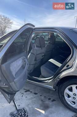 Седан Toyota Camry 1997 в 