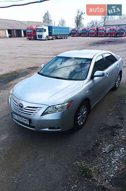 Седан Toyota Camry 2006 в 