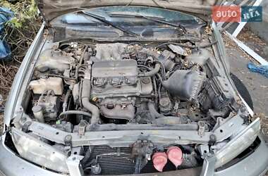 Седан Toyota Camry 2001 в Одессе