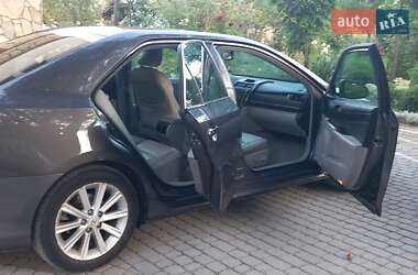 Седан Toyota Camry 2013 в Золочеве
