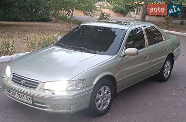 Седан Toyota Camry 2001 в Одессе