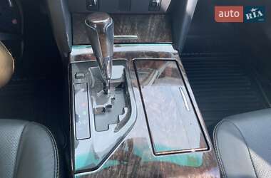 Седан Toyota Camry 2015 в 