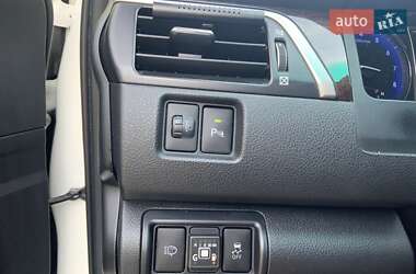 Седан Toyota Camry 2015 в 