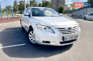 Седан Toyota Camry 2007 в Каменском