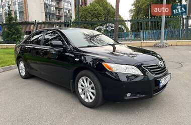 Седан Toyota Camry 2009 в Харкові