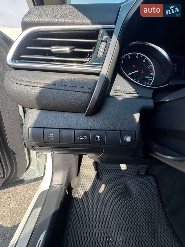 Седан Toyota Camry 2018 в Днепре фото 15 Седан Toyota Camry 2018 в Днепре