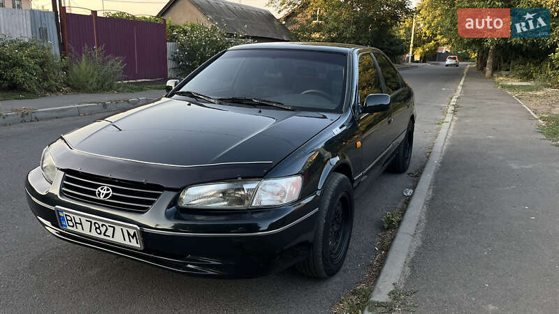 Toyota Camry 1998