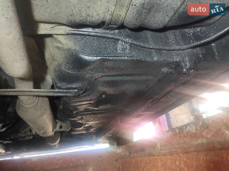 Седан Toyota Camry 2004 в Днепре фото 5 Седан Toyota Camry 2004 в Днепре