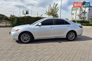 Седан Toyota Camry 2007 в 