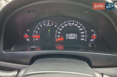 Седан Toyota Camry 2007 в 