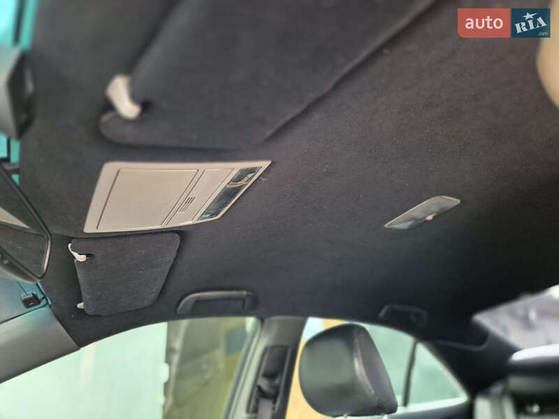 Седан Toyota Camry 2007 в Києві фото 25 Седан Toyota Camry 2007 в Києві