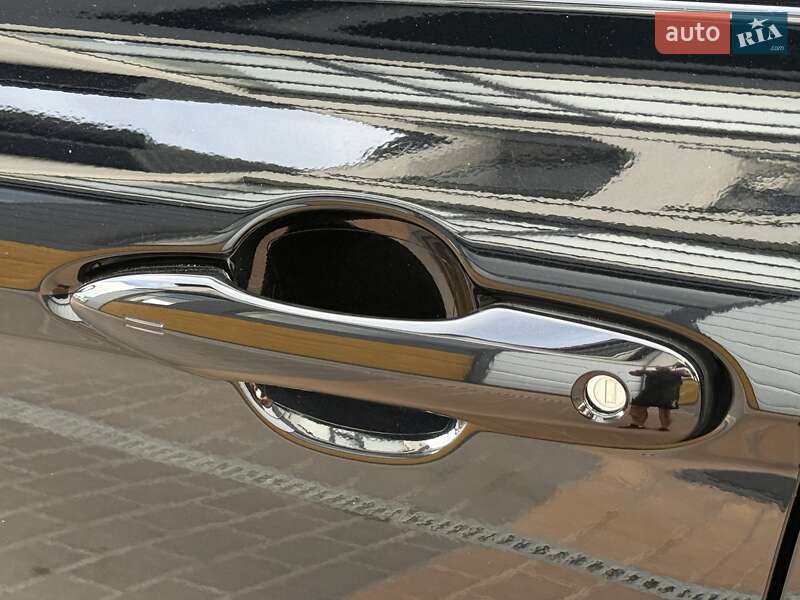 Седан Toyota Camry 2020 в Белой Церкви