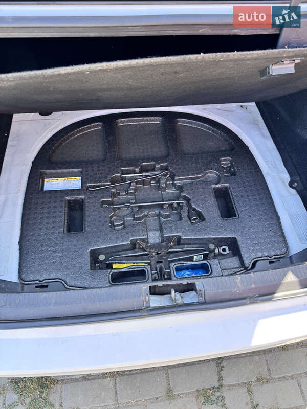 Седан Toyota Camry 2018 в Одессе