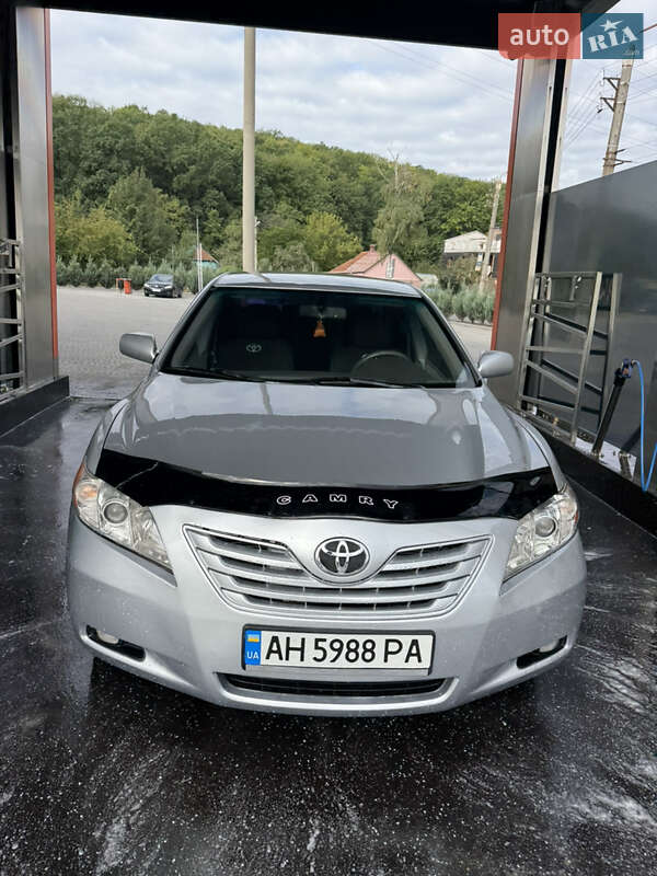 Toyota Camry 2006 Toyota Camry 2006