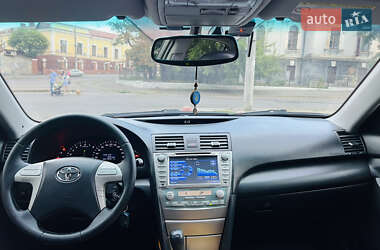 Седан Toyota Camry 2007 в 