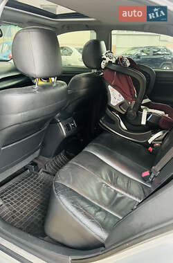 Седан Toyota Camry 2007 в 