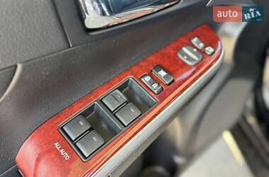 Седан Toyota Camry 2012 в 
