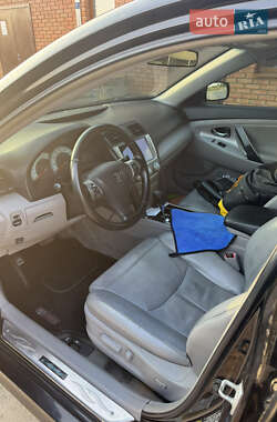 Седан Toyota Camry 2007 в 
