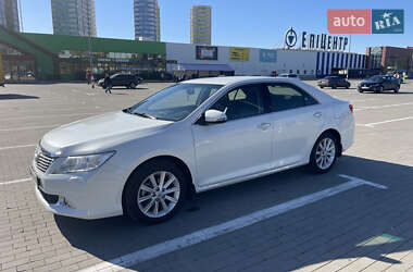 Седан Toyota Camry 2014 в Одесі