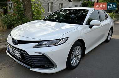 Седан Toyota Camry 2023 в Вінниці
