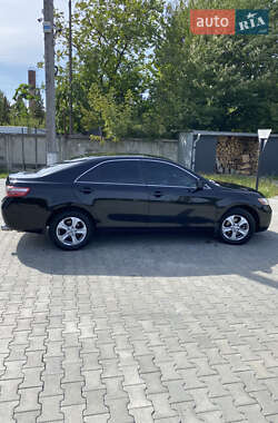 Седан Toyota Camry 2008 в Тернополі