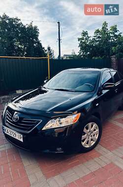 Седан Toyota Camry 2007 в Киеве