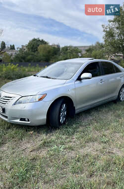 Седан Toyota Camry 2007 в Вознесенске