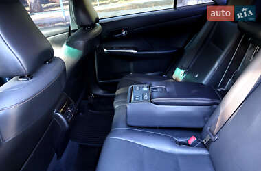 Седан Toyota Camry 2015 в 