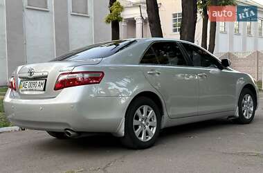 Седан Toyota Camry 2008 в Кам'янському