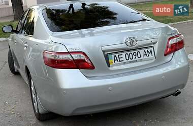 Седан Toyota Camry 2008 в 