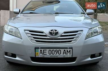 Седан Toyota Camry 2008 в 