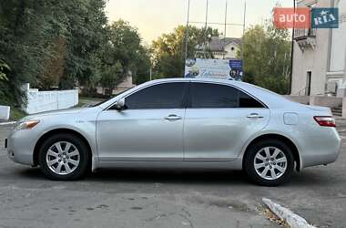Седан Toyota Camry 2008 в 