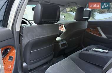 Седан Toyota Camry 2008 в 