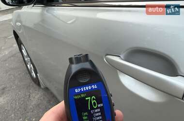 Седан Toyota Camry 2008 в 