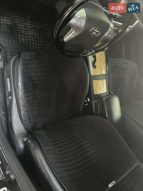 Седан Toyota Camry 2006 в Харькове