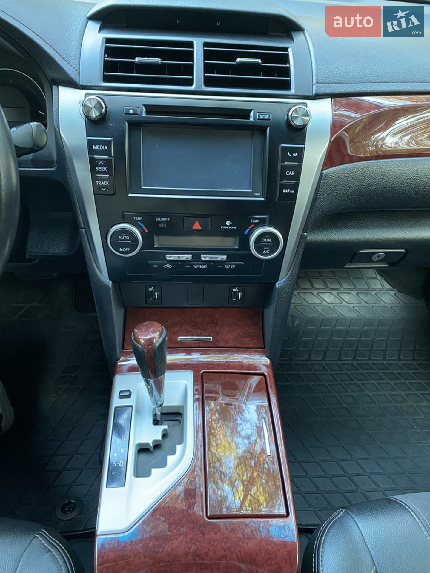 2011 Toyota Camry - мініатюра 14