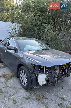 Седан Toyota Camry 2007 в Белой Церкви