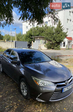 Седан Toyota Camry 2014 в Киеве