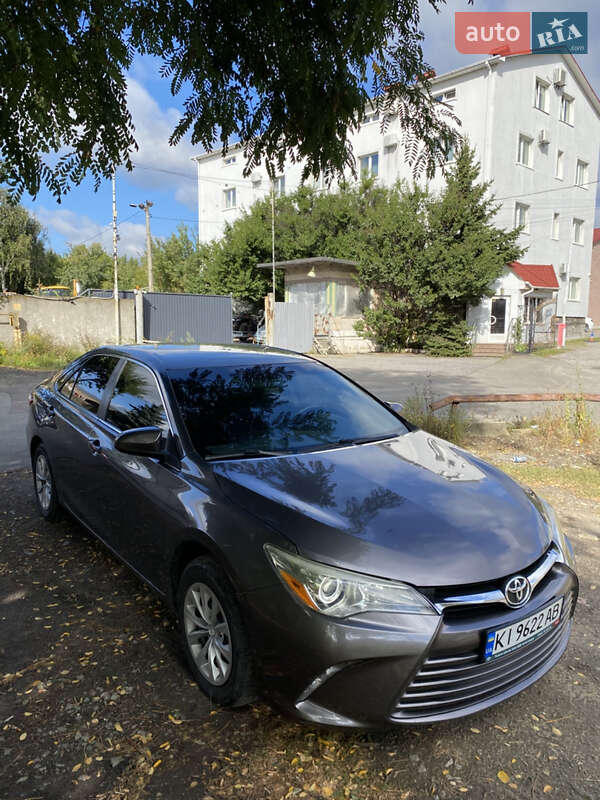 Toyota Camry 2014 Toyota Camry 2014