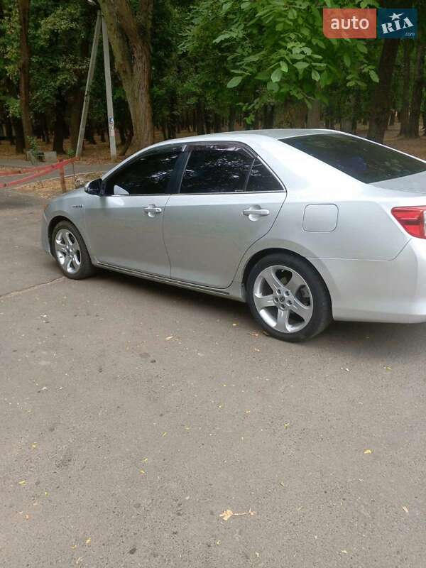 Седан Toyota Camry 2014 в Одессе